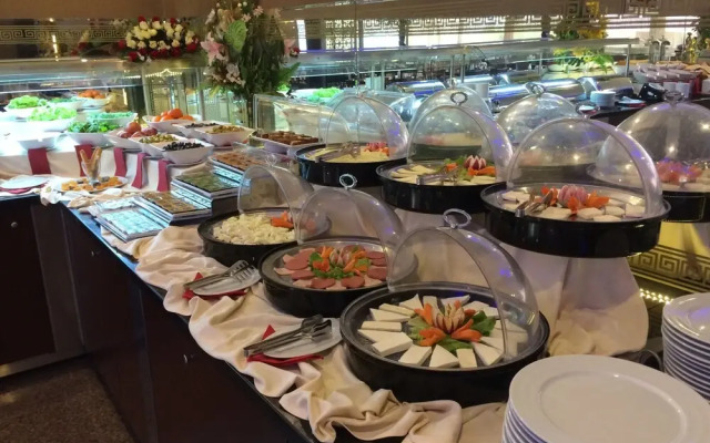 Grand Work Hotel