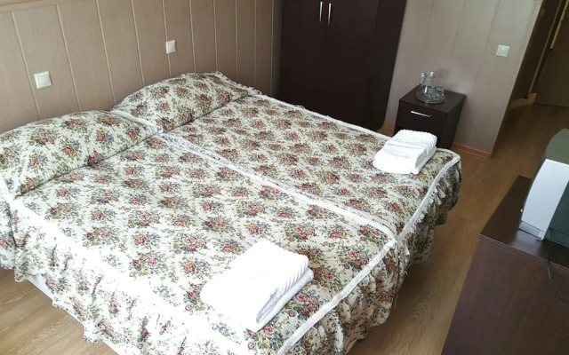 Парк-отель «Софрино»