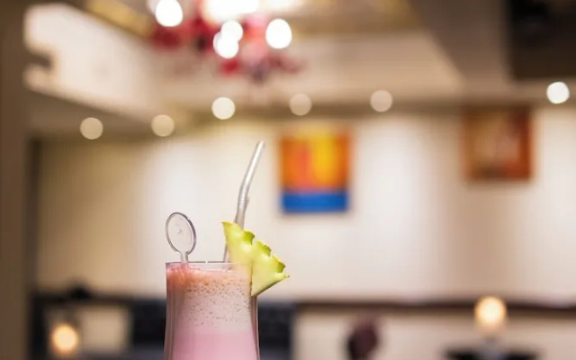 La Rosa Boho Aquapark Hotel