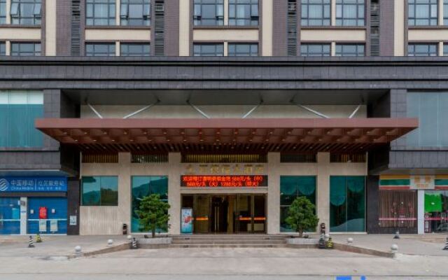 Wonderful Hotel