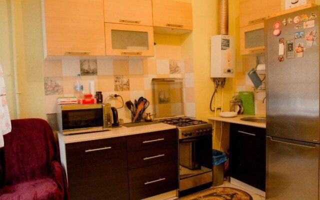Guest house Idea House