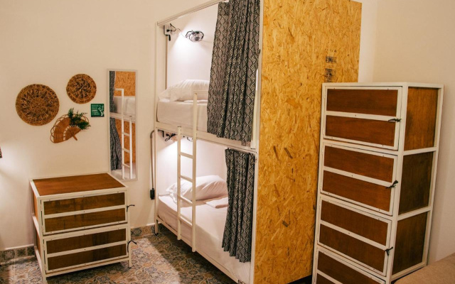Cordova Hostel Medellín