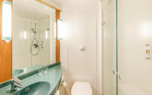 ibis London Excel Docklands