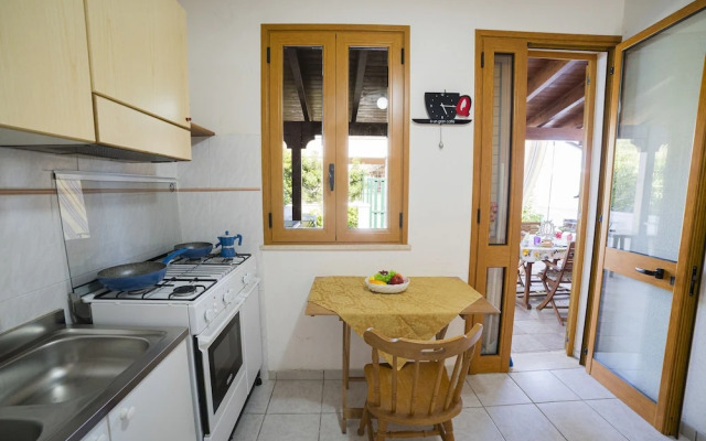 Villetta Tesea In Residence Near The Sea