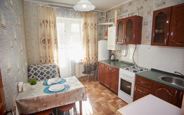 Apartments on 50 let VLKSM 97 street