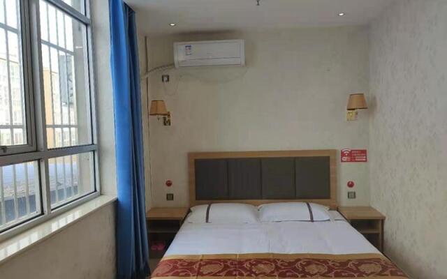 Jun Hotel Hebei Langfang Xianghe County Wubaihu Town Xiangwuxian