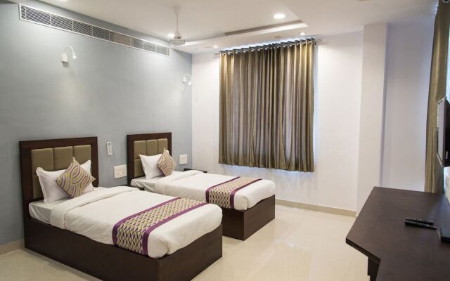 OYO 10147 Hotel Icon