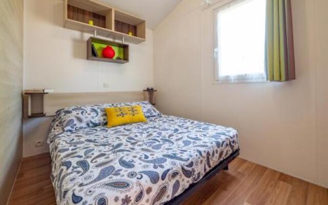 Camping Le Zagarella