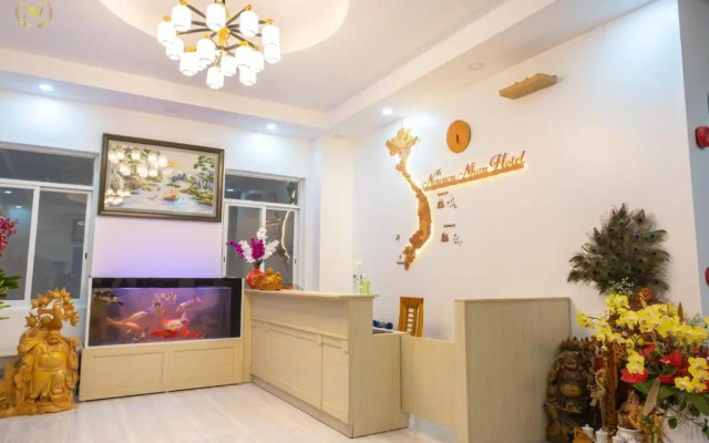 Nguyen Nhan Hotel