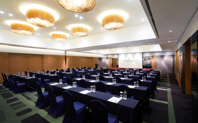 InterContinental Seoul COEX