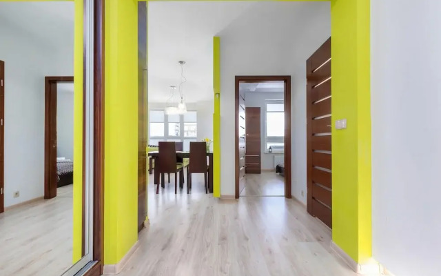 Private Apartments in Seaside SPA Hotel by Renters