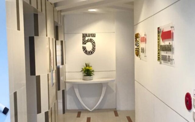 Win Hotel Phayao
