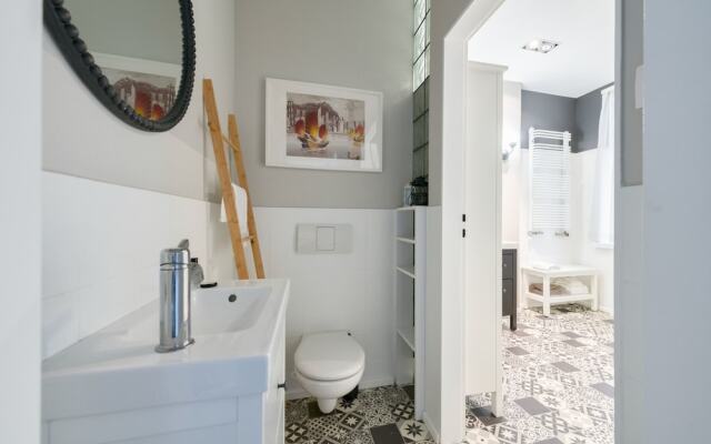 Dom & House - Monte Cassino 49 Supreme