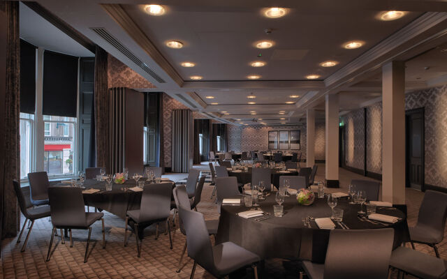 Malmaison Dundee