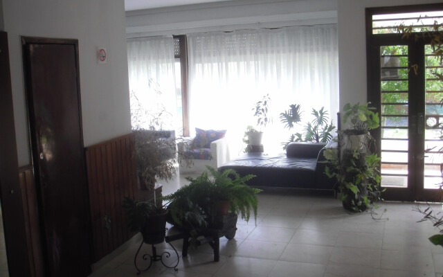 Hotel Nuevo Horizonte