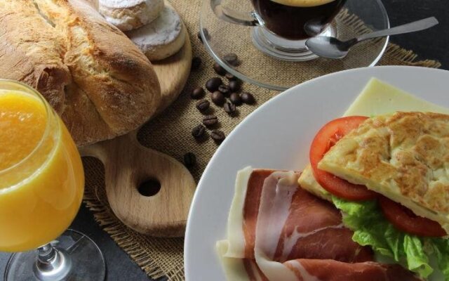 Hotel Rural Vegalion