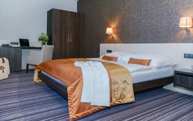 Hotel Horizont Resort