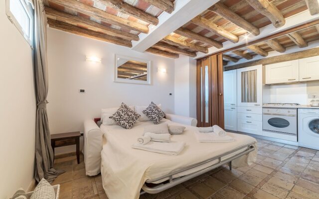 Campo de' Fiori Amazing Terrace