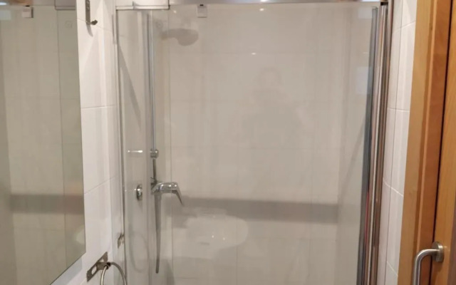 Hotel Pazo de Berbetoros