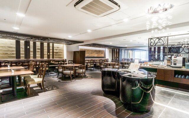 Hotel Grand Bach Kyoto Select
