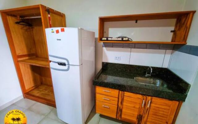 Praia Grande Hostel