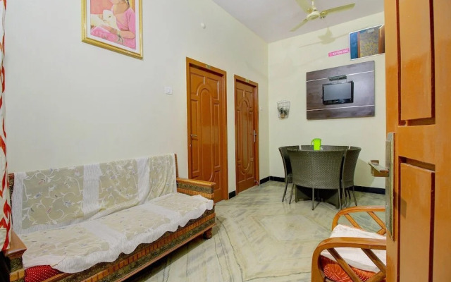 Hotel Vaani Villa by OYO Rooms