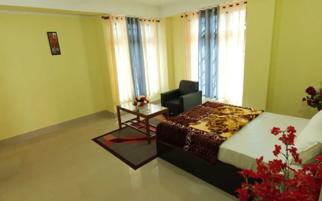 The Transit Stay - Guwahati