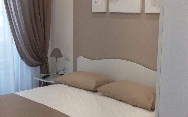 B&B La Baia Di Partenope
