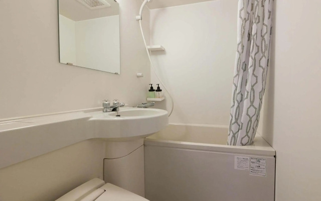 Kumagaya Royal Hotel Suzuki