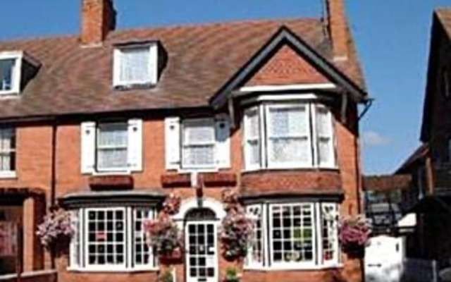 The Sherwood