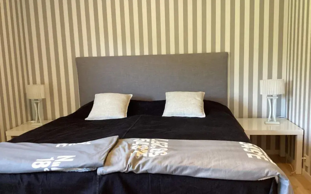 6 Person Holiday Home in Uddevalla-by Traum