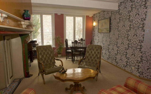 Huis 't Schaep