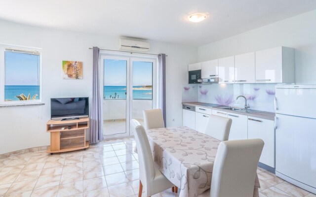 Stunning Home in Povljana With Wifi and 1 Bedrooms