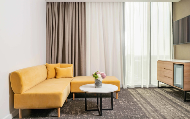 Crowne Plaza Adelaide by IHG