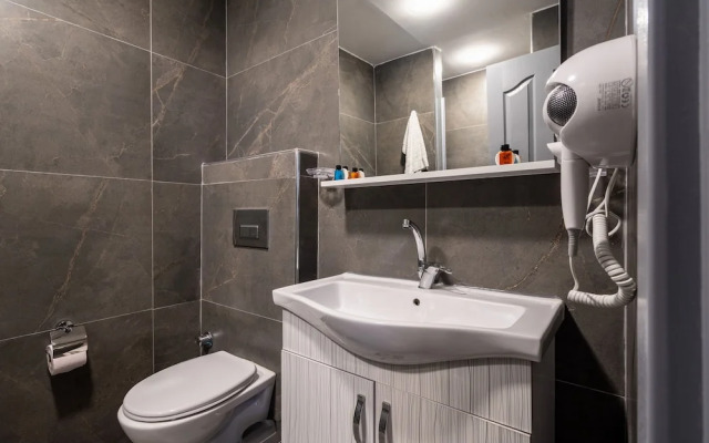 Nossa Suites Pera