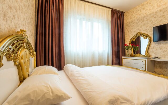 Deluxe Suite Sofia