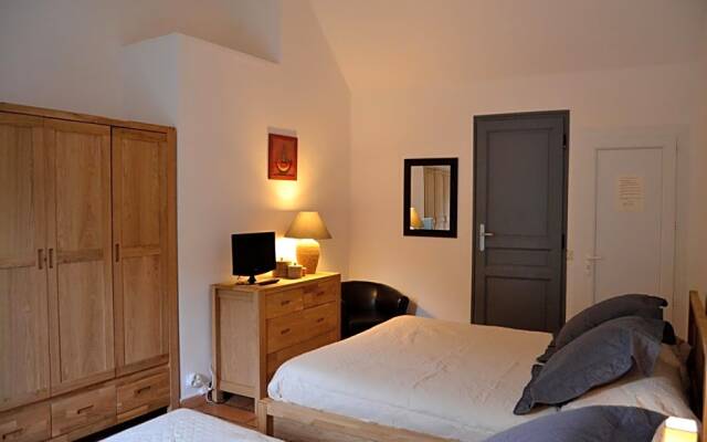 Auberge d'Anais