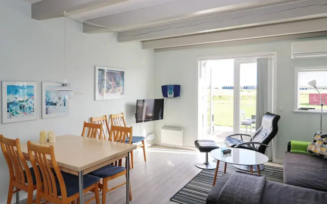 6 Person Holiday Home in Hadsund
