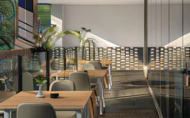 Hotel 88 Blok M Jakarta by WH