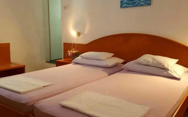 Rooms Milena - Double or Twin Room With Private Bathroom