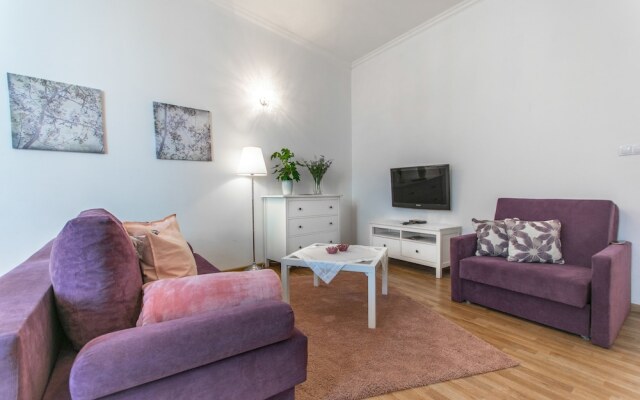 City Lights Rakowicka 3