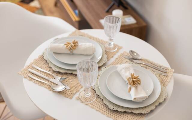 Boavista Garden Studio 183