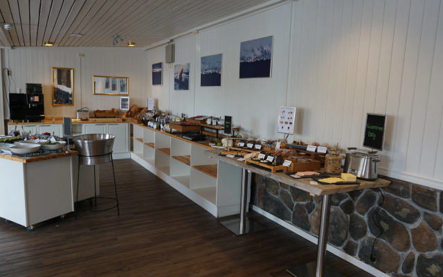 Scandic Vestfjord Lofoten