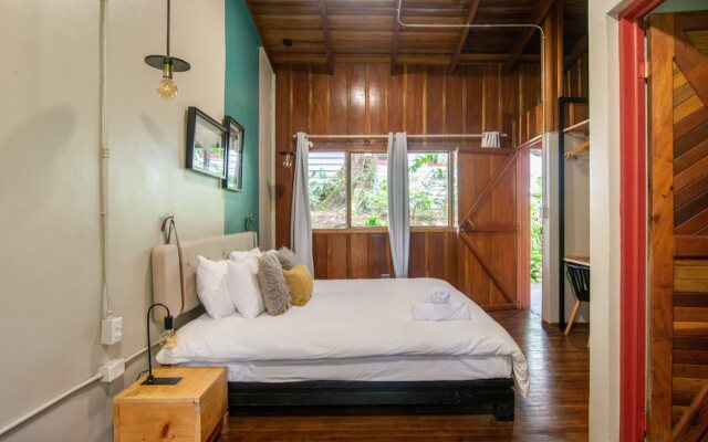 Socialtel Monteverde