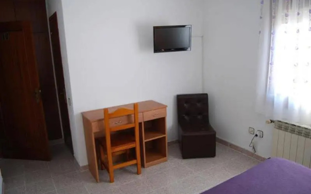 Hotel Paradís