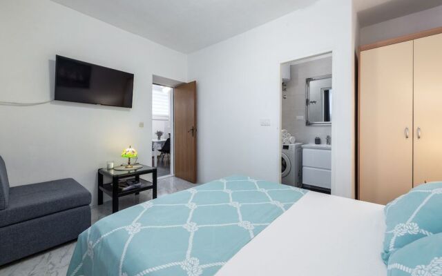 Guesthouse Braticevic