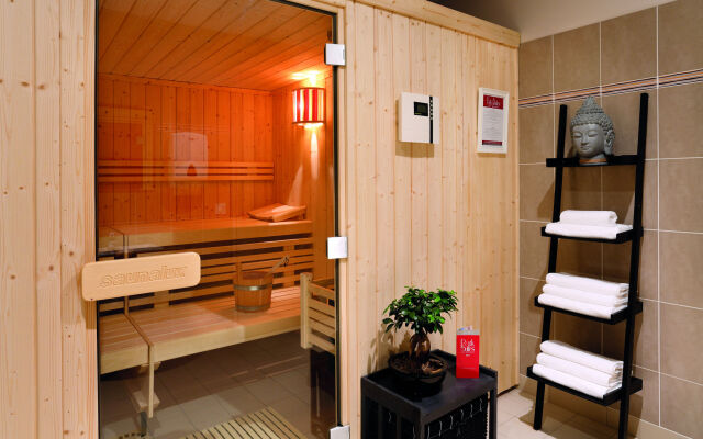 Appart'City Confort Vannes