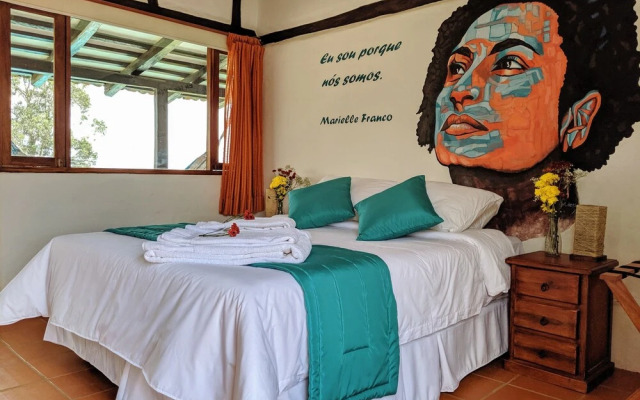 Hostal Venus de Valdivia