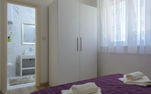 Apartments Villa Atlantis