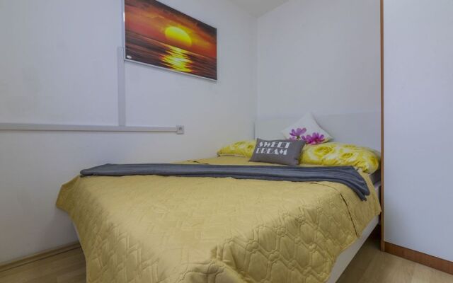 Apartments Mirjana